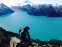 Pedro diseño 02 - Imagen gráfica aplicada al branding personal de Pedro.