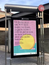 Ruminahui portada móvil - Identidad visual y branding de Ruminahui en formato móvil.