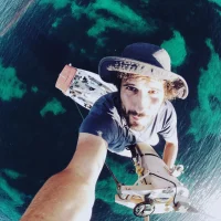 Pedro diseño 03 - Representación visual de la identidad y branding de Pedro.